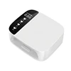 White-US plug