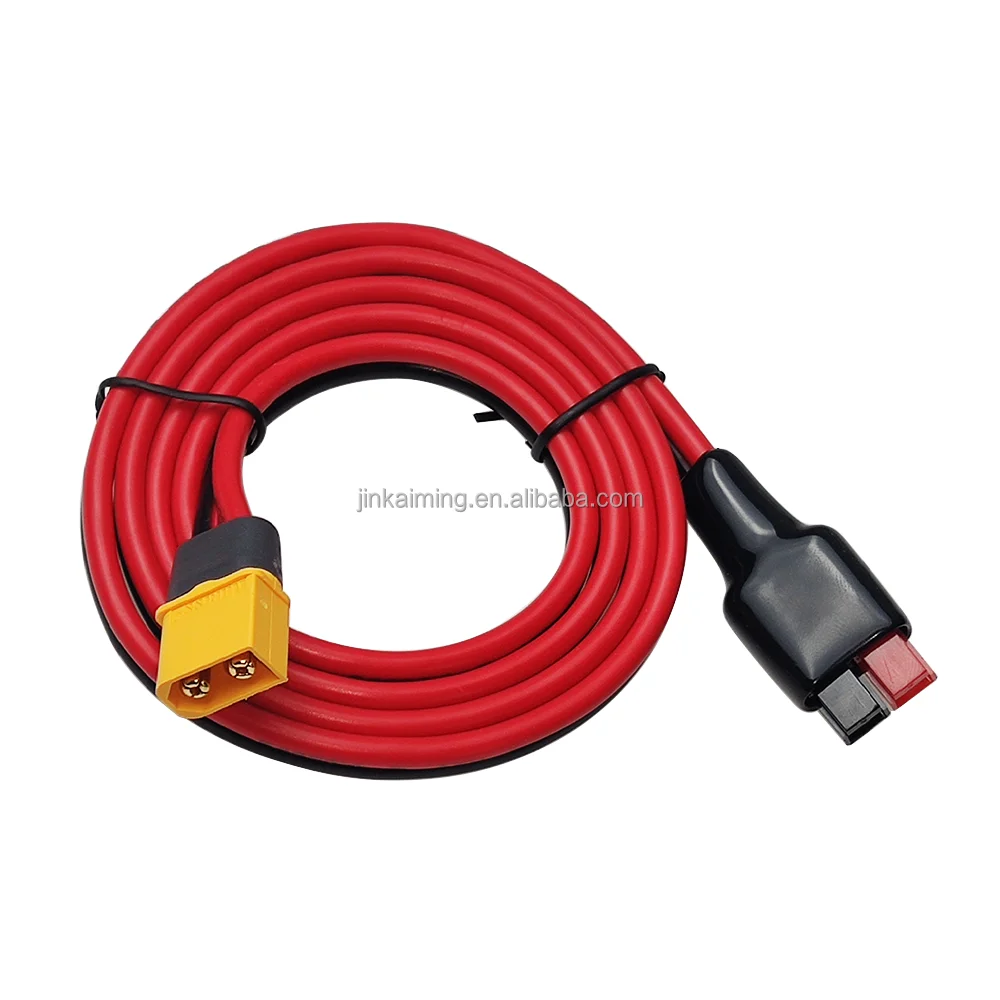 10awg Sae Connector Extension Cable Sae Quick Connector Disconnect Plug Sae Power Automotive 6876