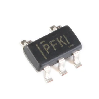 new original items TPS60400DBVR SOT-23 Charging pump voltage inverter integrated circuits
