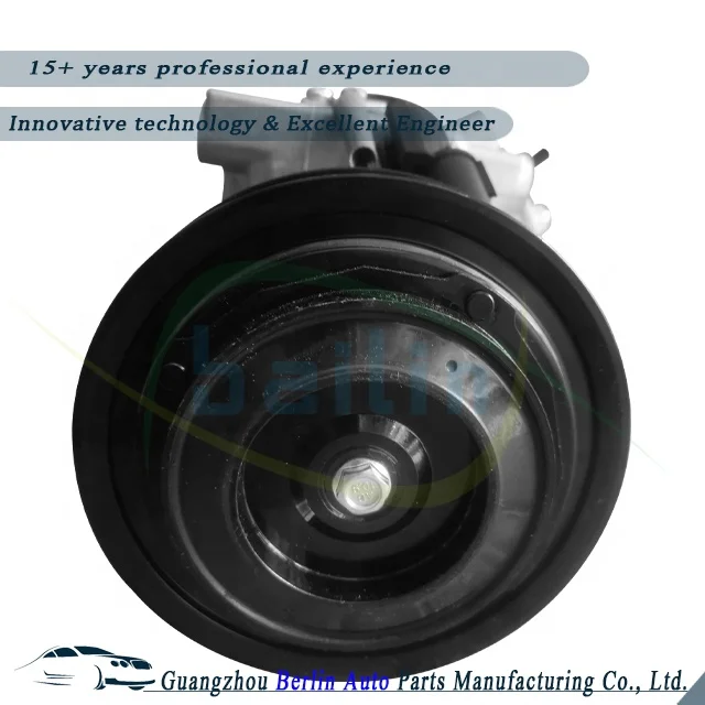 ACさん専用 三菱Xpander 2017用-自動車部品オートACコンプレッサーACモービル