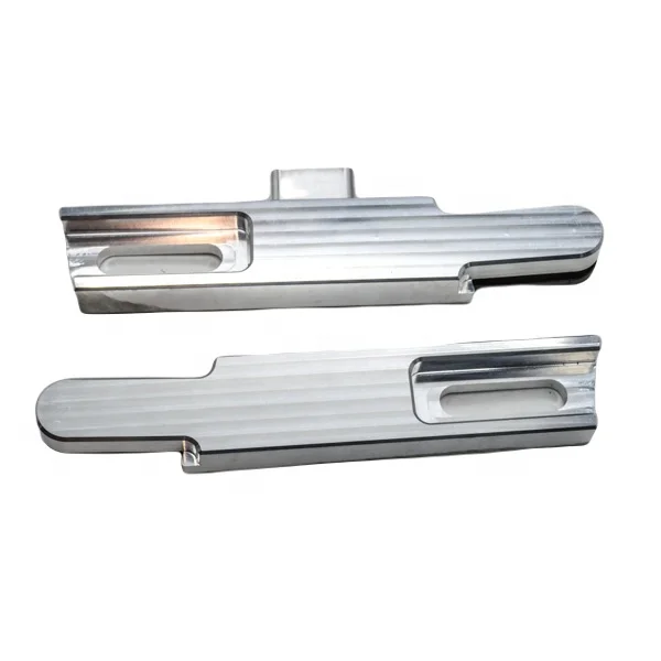 Precision CNC Machining Motorcycle Swingarm Extension Extended Swingarm for razor Mx500 Mx650 and Sx500