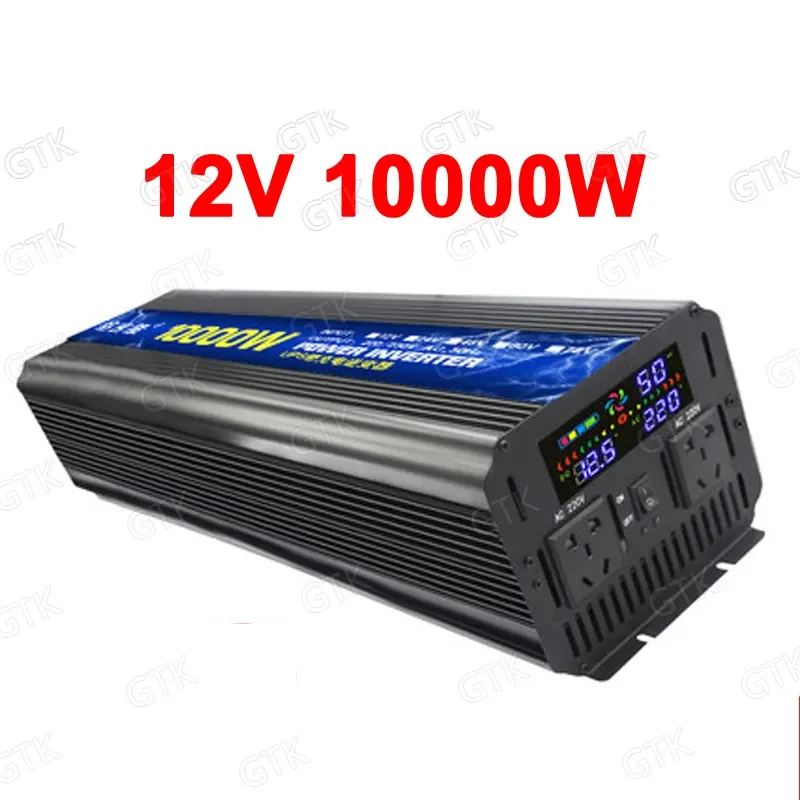 inverter 12v 230v 10000w