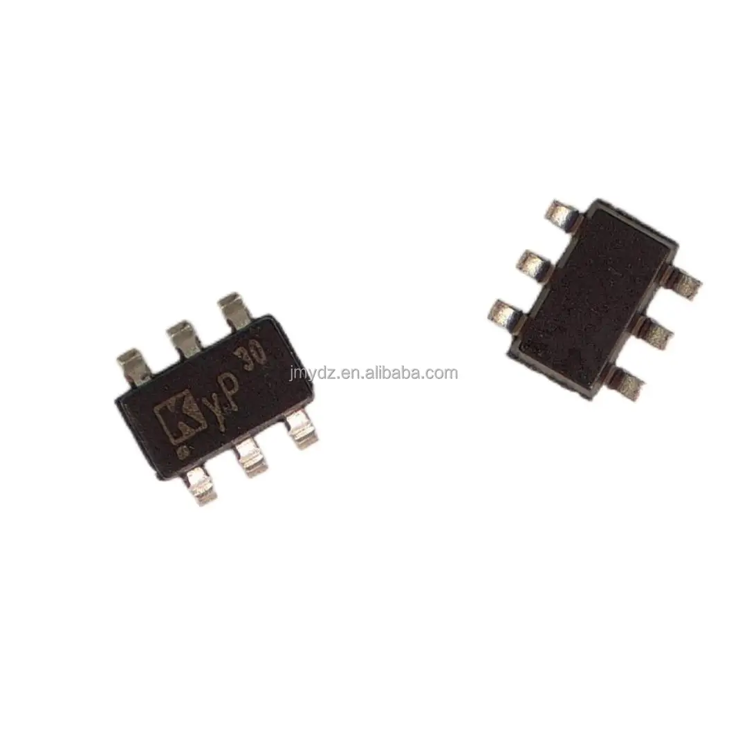 LD7530 LD7530PL SOT23-6  KyP30 marking 30 LCD power chip 6 pin chip