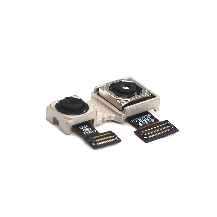 Dual Camera Module - 20MP & 12MP Sony Sensors for Phones