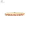 18K Solid Yellow Gold