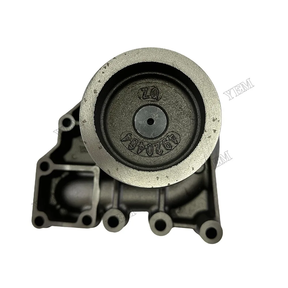Water Pump 4089909 4920464 Fit for ISX15 Engine 2