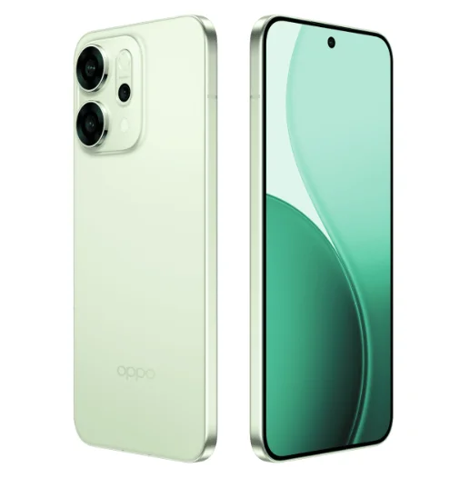 OPPO Reno14 5G - 6.59