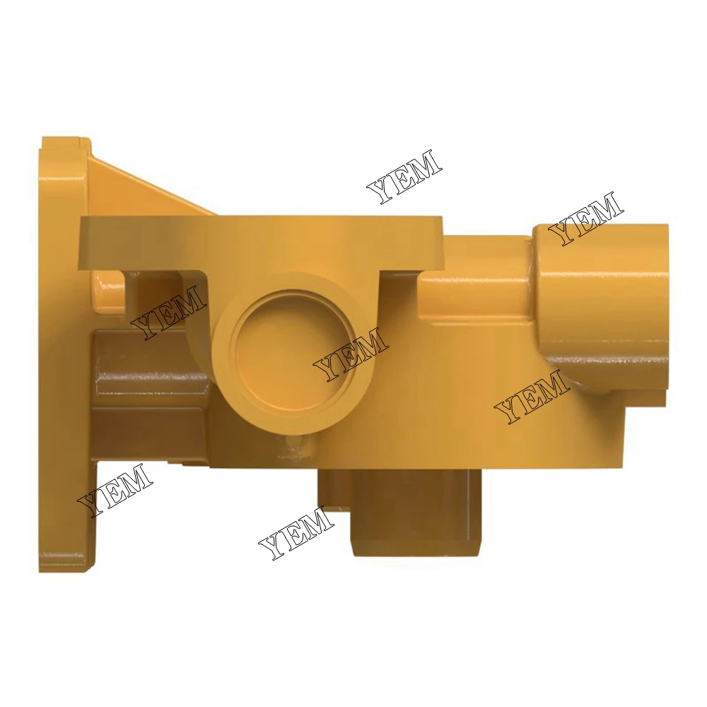 Base-Oil Filter 251-6668 for Caterpillar Engine 5