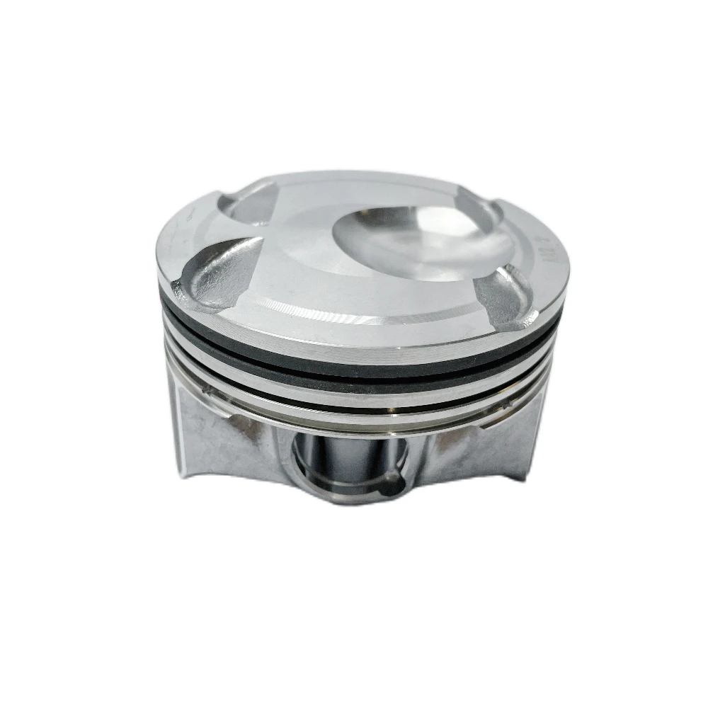 EF58 プレス　アイゼンバーン　1987年 ハードカバー 付 Shop Our 87.5mm Piston with Rings for Ford Edge & Explorer