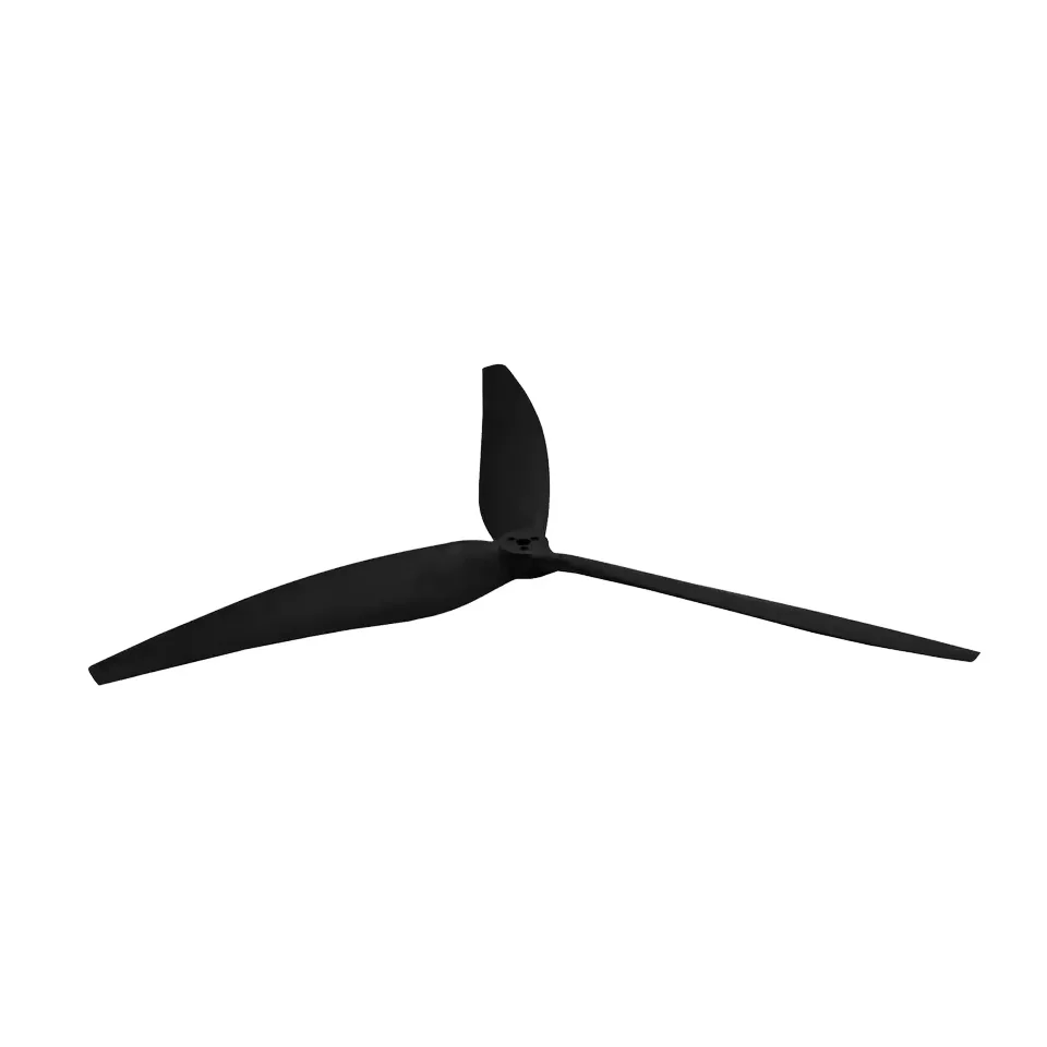 OEM 15inch 1507 PC Material 2 Pairs Propeller (2CW+2CCW) for FPV Drone Replaceable Parts 0