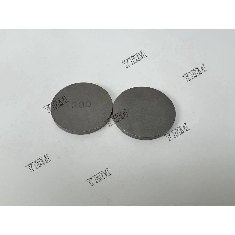 4M40 Valve Tappet Shim ME201316 for Mitsubishi 3