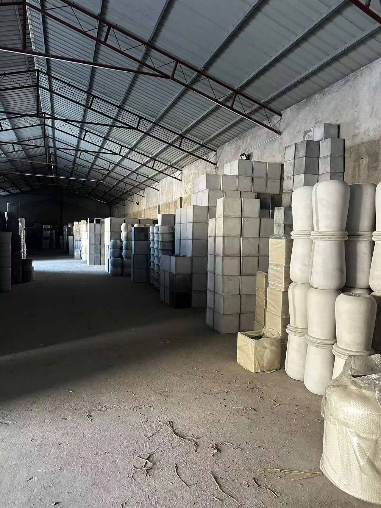 Zhejiang Changxing Dexun Trade Co., Ltd.