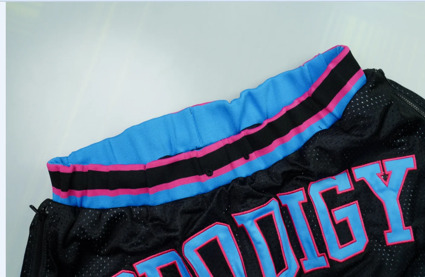 Men's Mesh Graphic Print Shorts Casual Work Out Cool Shorts Gym Basketball Running Short