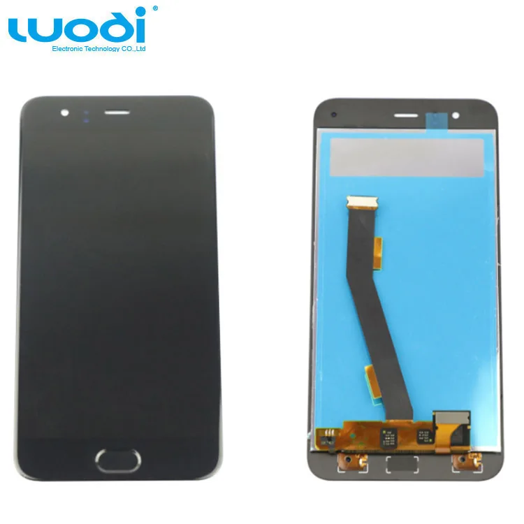 Xiaomi Mi6 Lcd Display,Lcd Perakitan 