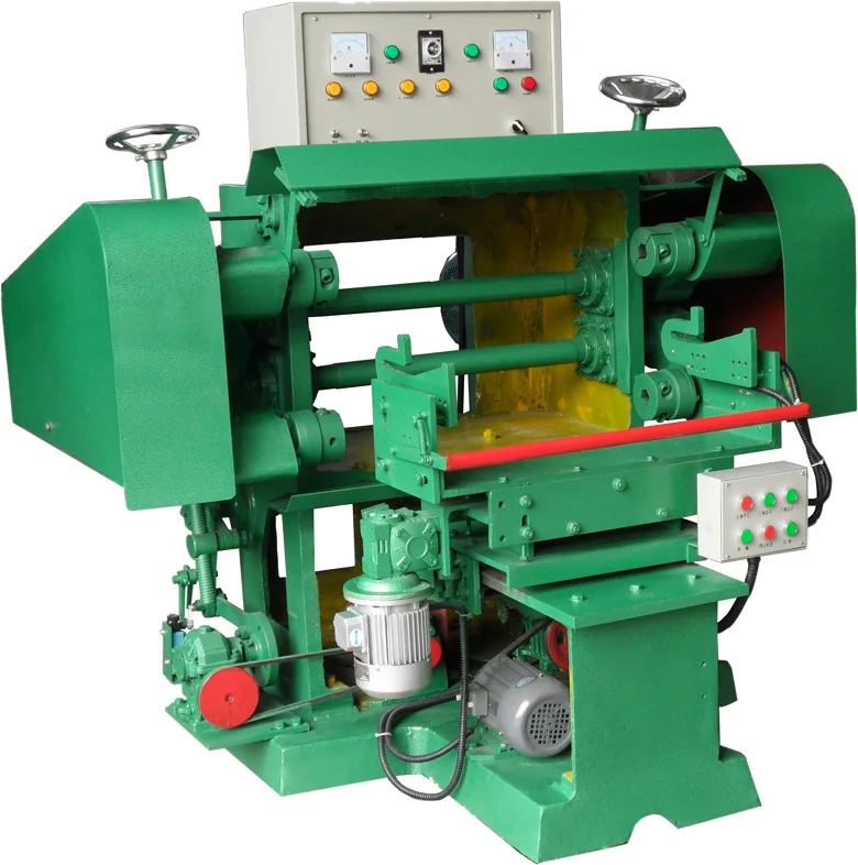 Ss Cutlery Polishing Machine For Forks And Spoons Automatic Polishing Grinding With Buffing