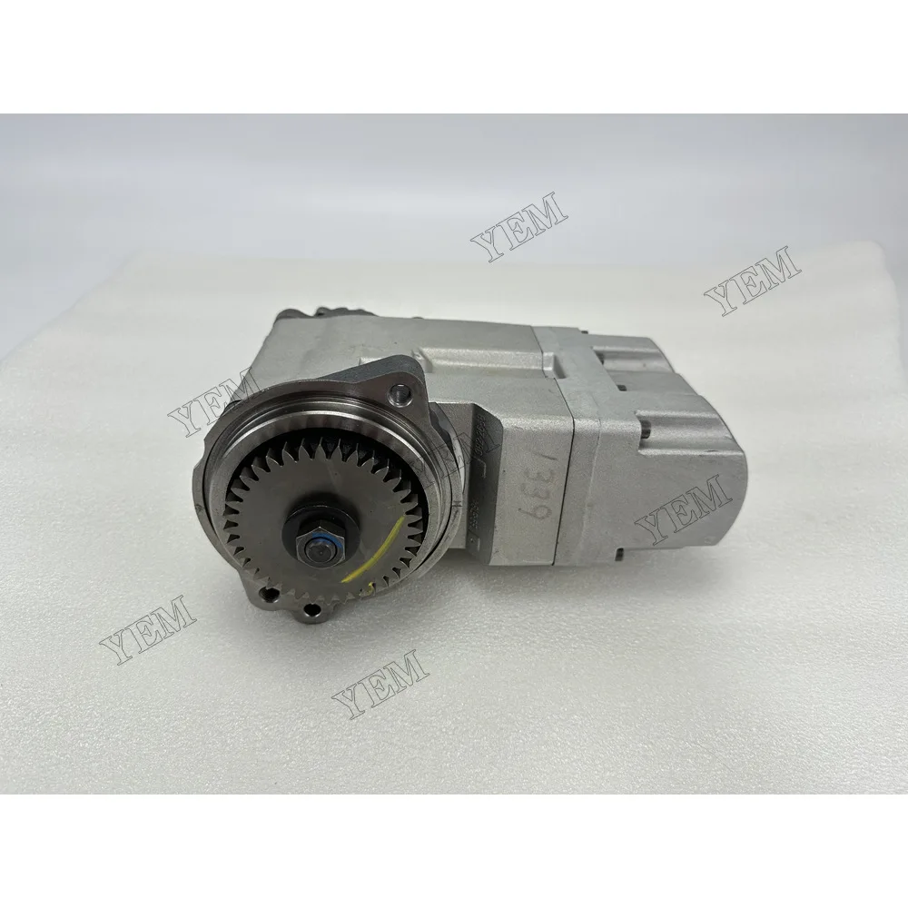 Fuel Injection Pump 319-0676 for Caterpillar C9 Replacement Engine Parts