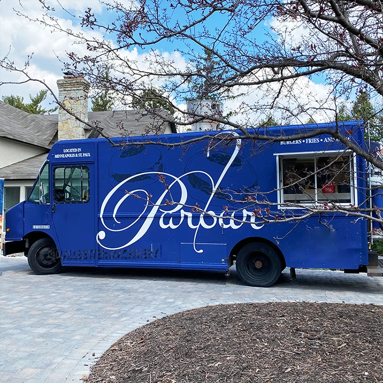 Food Truck