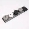 Surface mounted with switch