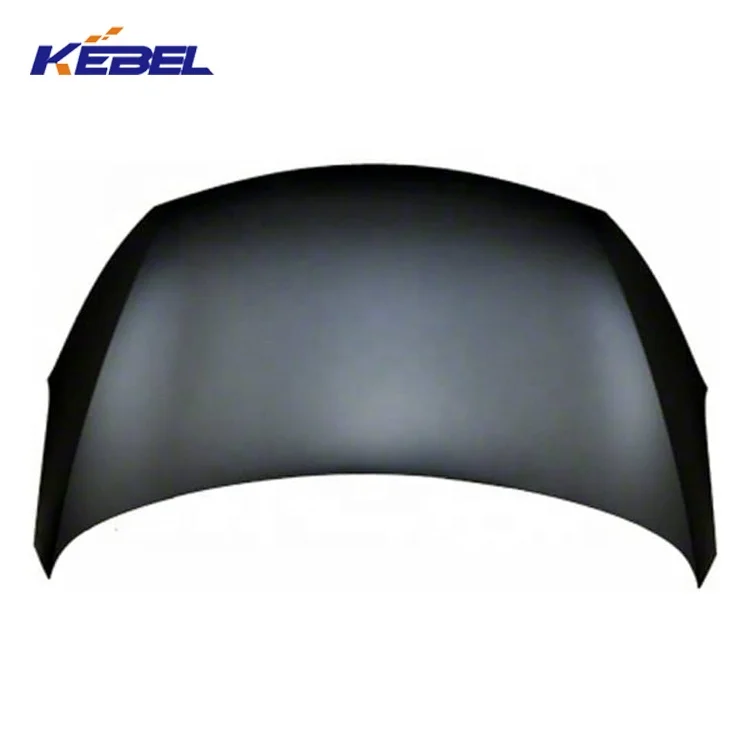 Wholesale Attractive Price Car Body Parts Hood Bonnet OEM 66400-A7000 Auto Hood Cover for KIA K3 2014