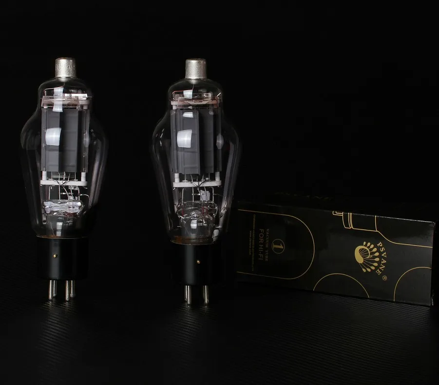 811A Triode Power Amplifier China Matched Pair 