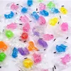 80 pièces colorées