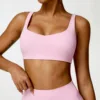 Reggiseno rosa
