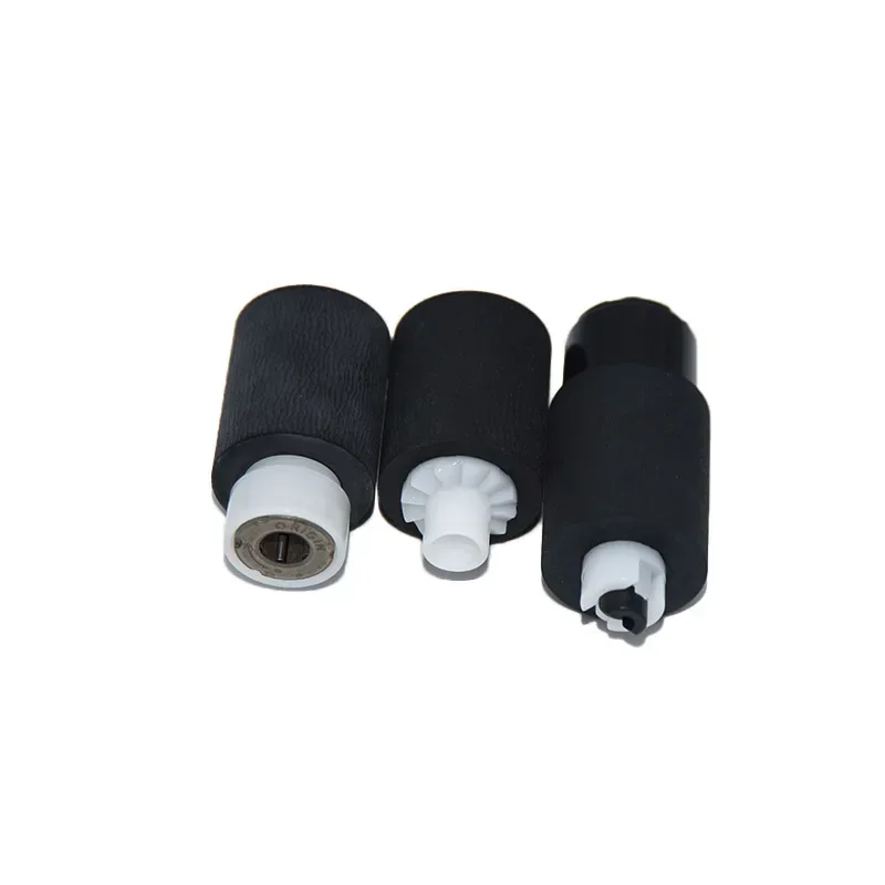 1SETS Feed Separation Pickup Roller for Kyocera FS 6025 6030 6525 6530 C8020 C8025 C8520 C8525 C2026 C2126 3010i 3510i 3011i