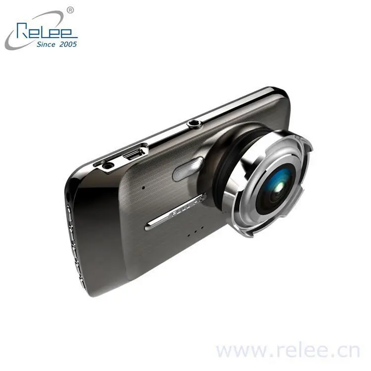 Camera Dash Cam Recorder for With View System Dvr Video Hd Front Wiev Evp Board Small  Cars Moto Truck Mi Car Black Box