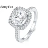 Moissanite