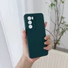 Dark Night Green