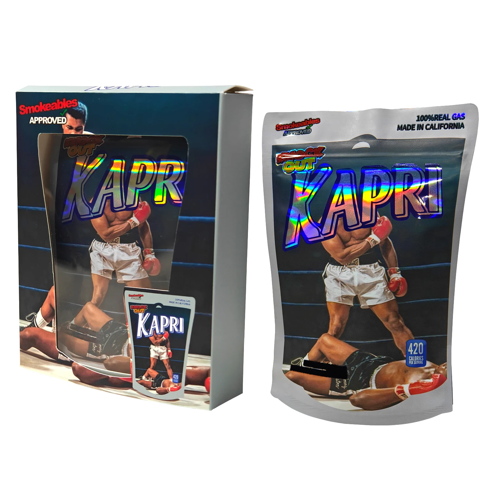 3.5g 7g 14g 28g Mylar Bag Customized Smell Proof Edible Die Cut Mylar Bag Dry Flower Candy Cookie Tobacco Quality Packaging Box