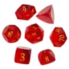Red(candy wrapper)