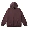 Dark Plum Purple