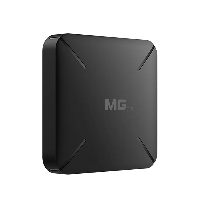 Factory Price MG Mini Linux TV Box in Set Top Box With IPTV Portal