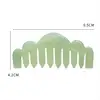 Green-wave shape