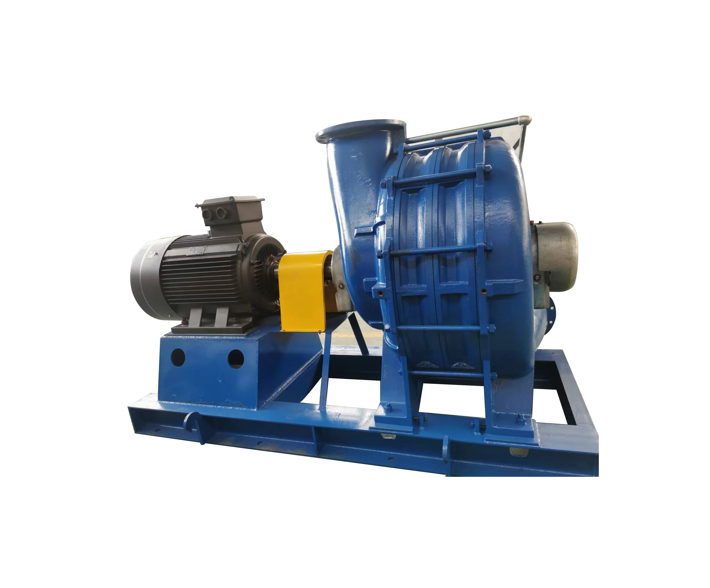 Centrifugal Blower, 220 V, Electric - detail 6