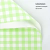Lime green