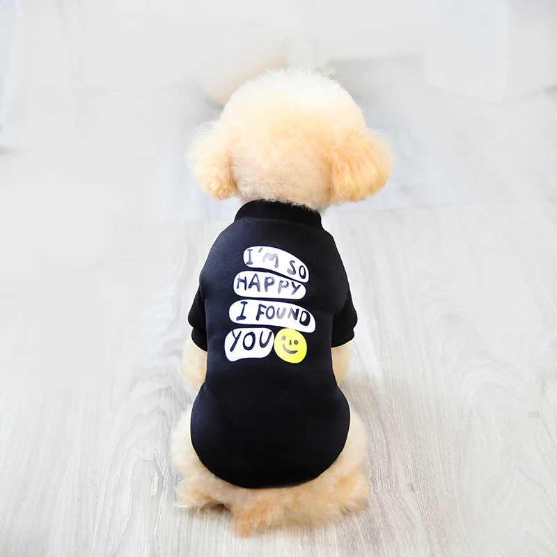 dropship dog clothes