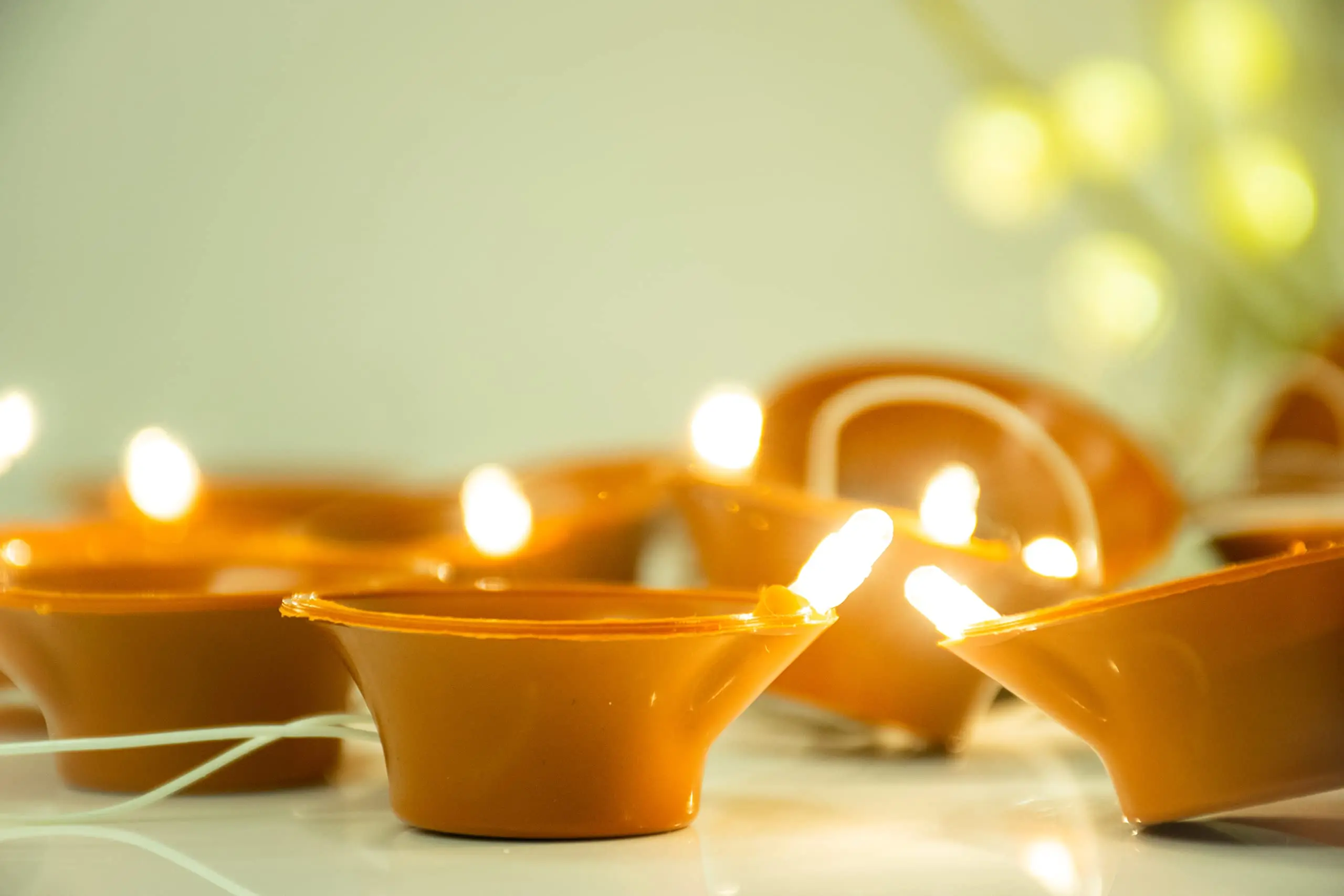 Cheap Price Wholesale Diwali Decoration Items Indian Diya Diwali