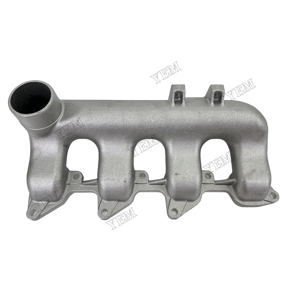 D6D Intake Pipe for Volvo Engine Rebuild Kit Aftermarket Parts for Volvo Intake Pipe