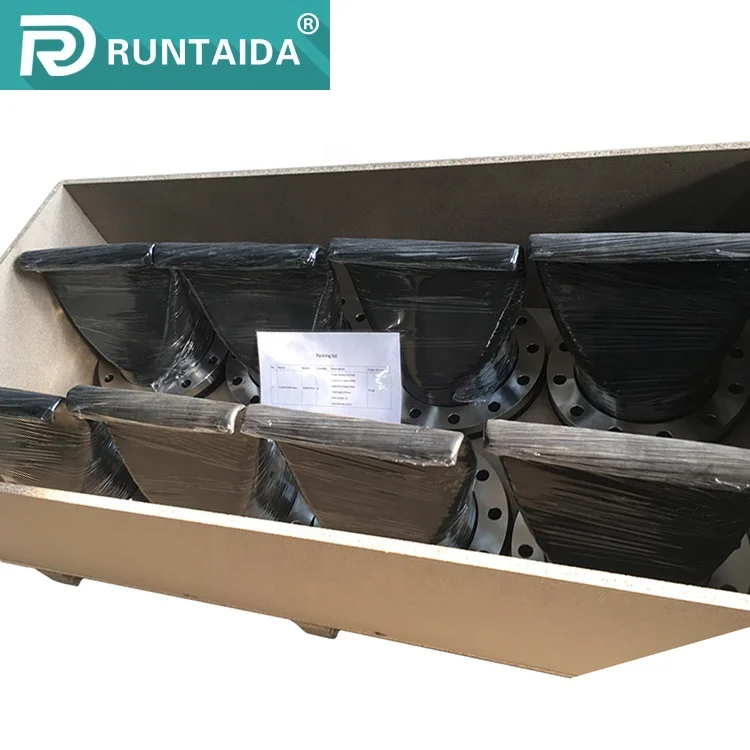 Weather Resistance Check Muff Coupling Rubber Cut-off Duckbill Valve