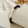 Natural Pearl Obsidian