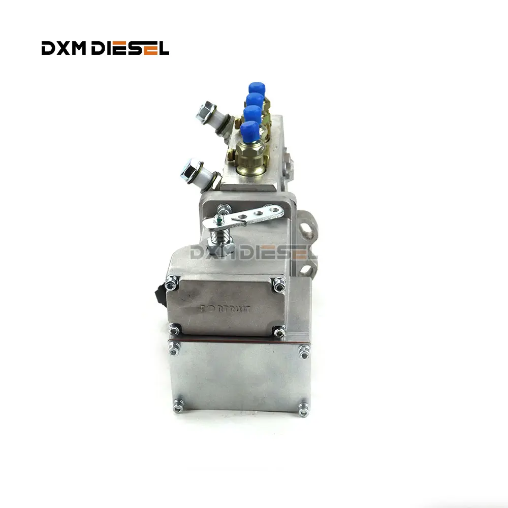 ポン 02113695 21147446 0414693007 Fuel Pressure Injection Pump