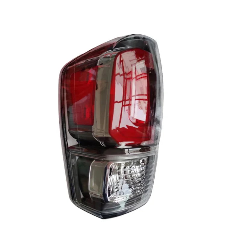 Tail Light Housing Turn Signal Lamp Taillamp for TOYOTA 2021 TACOMA