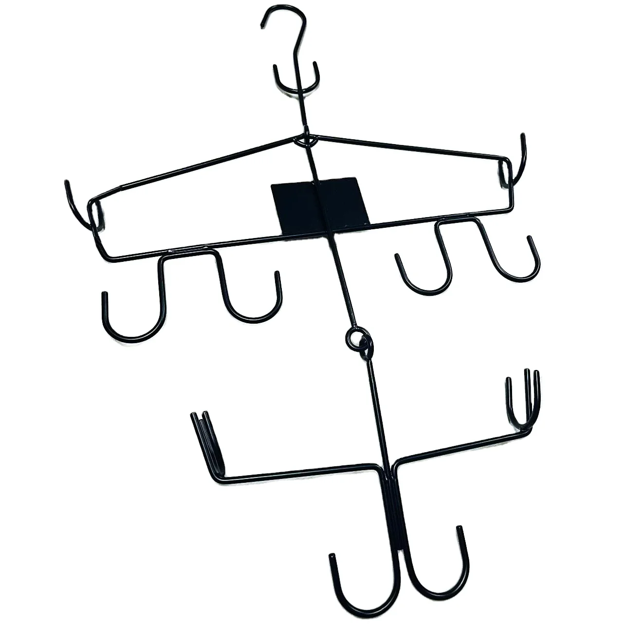 Hockey Drying Rack ,Hockey Equipment Gear Drying Rack Portable Sports Gear 1256252