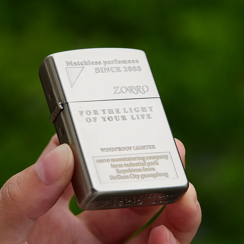 Z8086C Zorro Classic Windproof Chinese Style Business Gift
