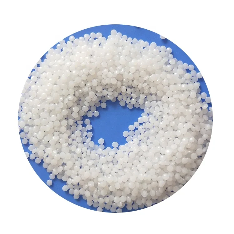 Cheap Price Plastics Raw Materials LLDPE R546U Linear Low Density Polyethylene Rotomolding Grade Plastic Granules