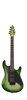 เขียวป่า