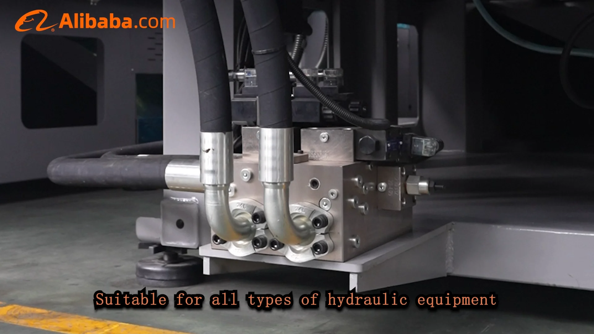 Factorydirect Hydraulic Manifold Systems Precision Engineered For