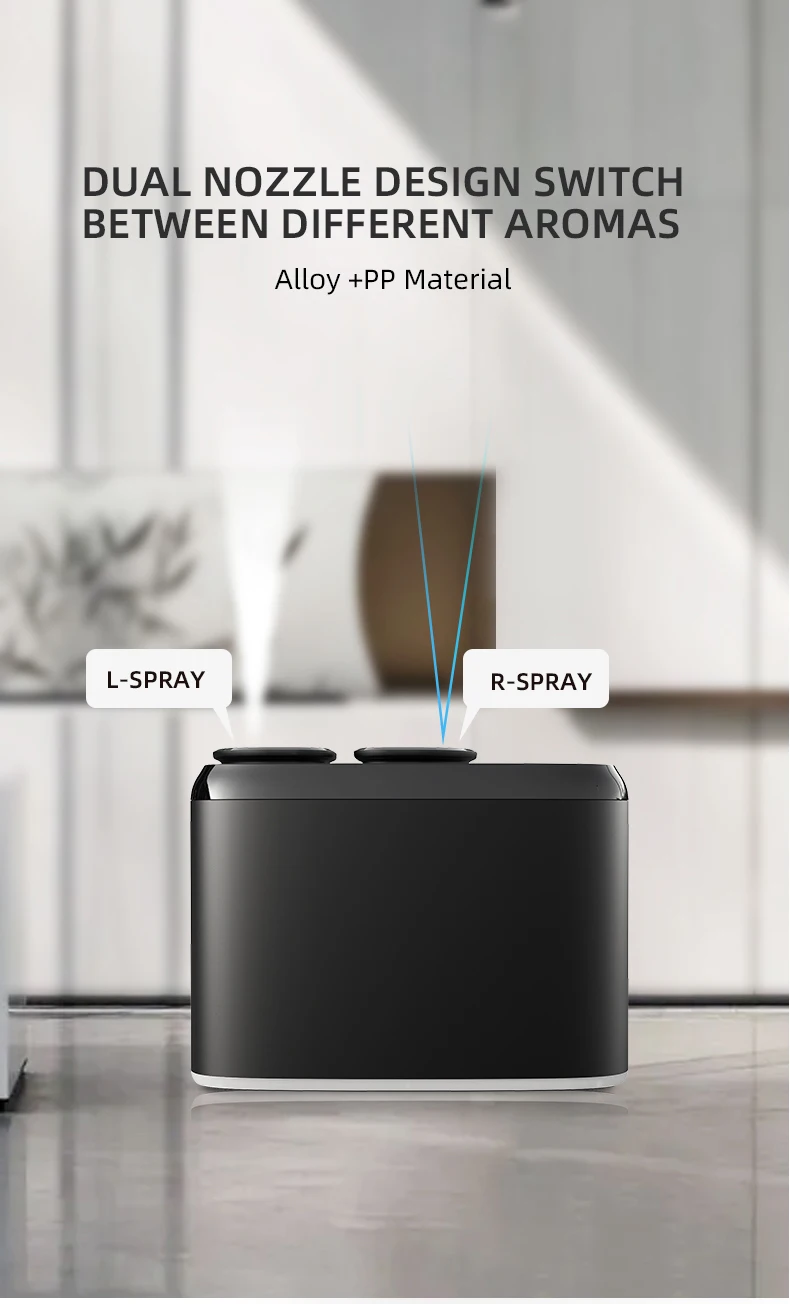 scent diffuser machine